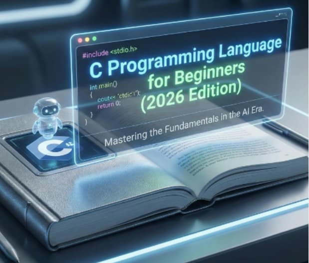C Programming Language: Uses & Career Scope (2026)