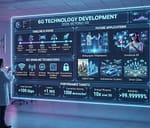 6G Technology Development 2026: What to Expect After 5G