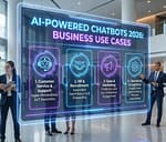 AI-Powered Chatbots 2026: Business Use Cases