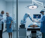 AI in Healthcare 2026: Diagnosis, Surgery, and Data Analysis