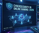 Cybersecurity in Online Gaming: Protecting Player Data in 2026