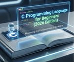 C Programming Language: Uses & Career Scope (2026)