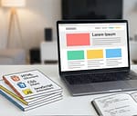 Web Development: HTML, CSS, and JavaScript for Beginners